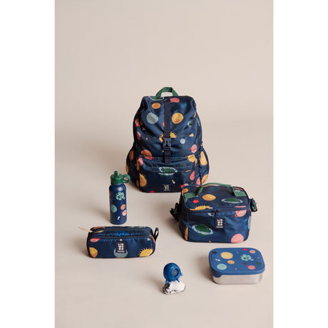 LIEWOOD Universe / Classic Navy Toby Medium Thermal Bag