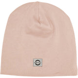 Mikk-Line Adobe Rose Cotton Hat - Solid