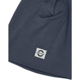 Mikk-Line Blue Nights Cotton Hat - Solid