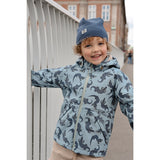 Mikk-Line Blue Nights Cotton Hat - Solid