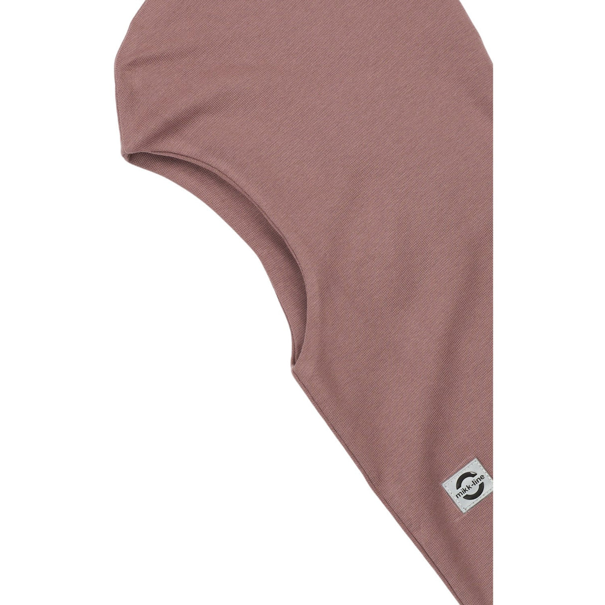 Mikk-Line Adobe Rose Cotton Fullface - Double