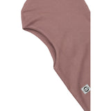 Mikk-Line Adobe Rose Cotton Fullface - Double