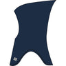 Mikk-Line Blue Nights Wool Fullface Tip - Solid W. Windstop