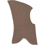 Mikk-Line Melange Denver Cotton Fullface - Tip Double