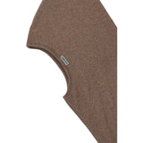 Mikk-Line Melange Denver Cotton Fullface - Tip Double