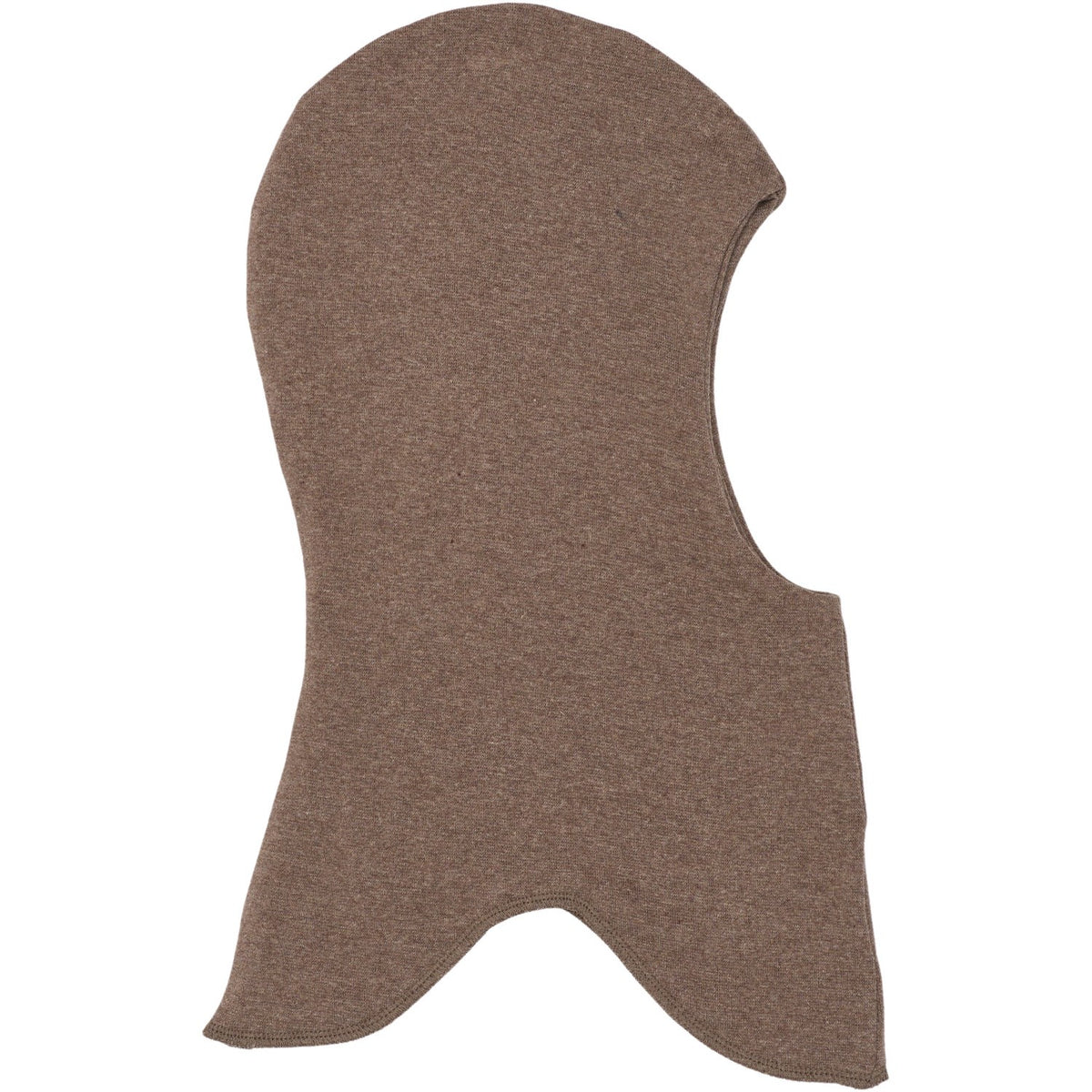 Mikk-Line Melange Denver Cotton Fullface - Double