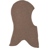 Mikk-Line Melange Denver Cotton Fullface - Double