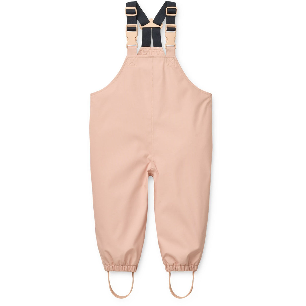 LIEWOOD Mega Cherry Heart/ Rosey Mix Manu Rainwear Set