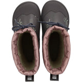 Angulus Romancing Rubber Boot With Uldfoer