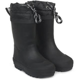 Angulus Thermo Rubber Boots Black