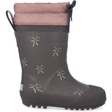 Angulus Romancing Rubber Boot With Uldfoer