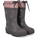 Angulus Romancing Rubber Boot With Uldfoer