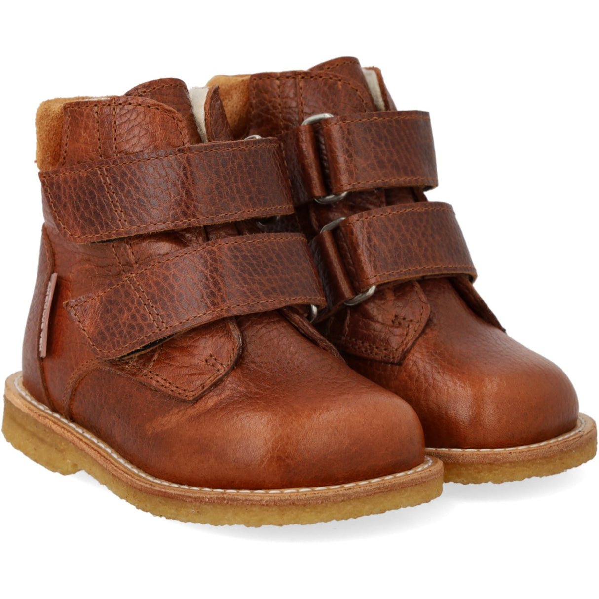 Angulus CAndnac/CAndnac undefined Tex-Boot Med Velcro Closure