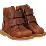 Angulus CAndnac/CAndnac undefined Tex-Boot Med Velcro Closure