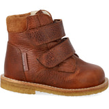 Angulus CAndnac/CAndnac undefined Tex-Boot Med Velcro Closure
