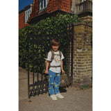 Konges Sløjd Lemon Denim Magot Pants Gots