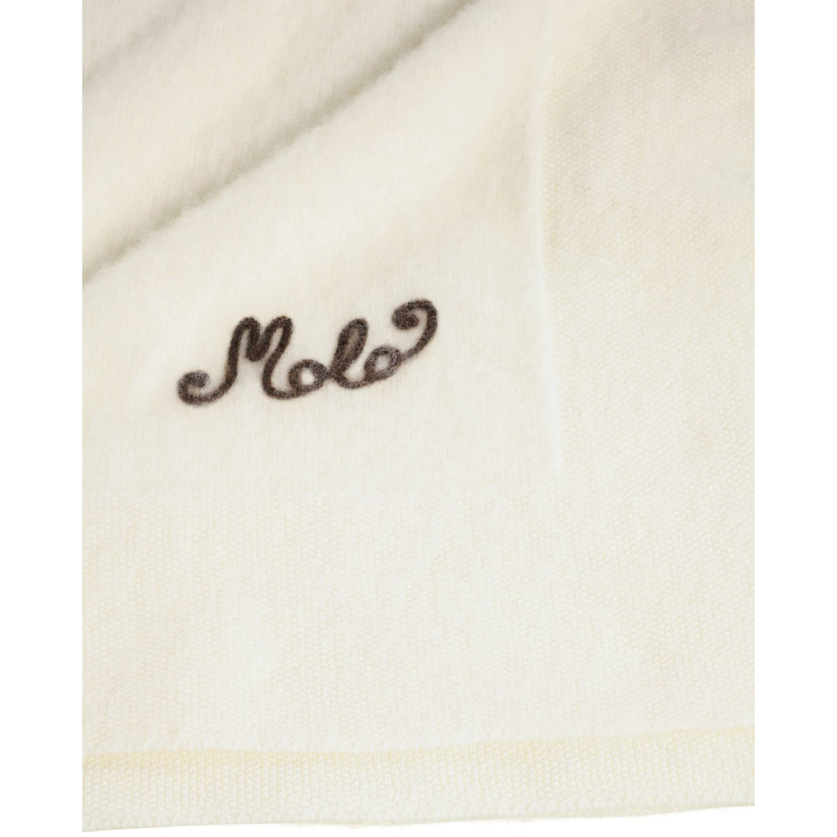 Molo Retro Animals Blankie Blanket