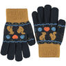 Molo Polar Knit Kaapo Gloves