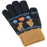 Molo Polar Knit Kaapo Gloves