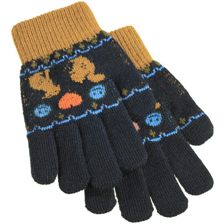 Molo Polar Knit Kaapo Gloves