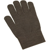 Molo Total Eclipse Kiddy Wool Gloves