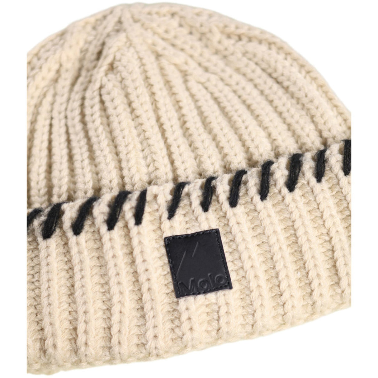 Molo Soft Powder Karina Beanie