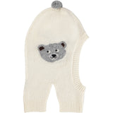 Molo Retro Animals Kite Balaclava/Ski-mask