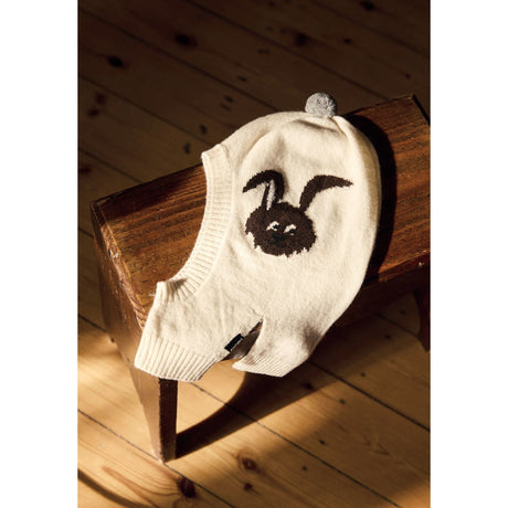 Molo Retro Animals Kite Balaclava/Ski-mask