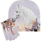 Molo Meadow Horse Kaya Outerwear Set