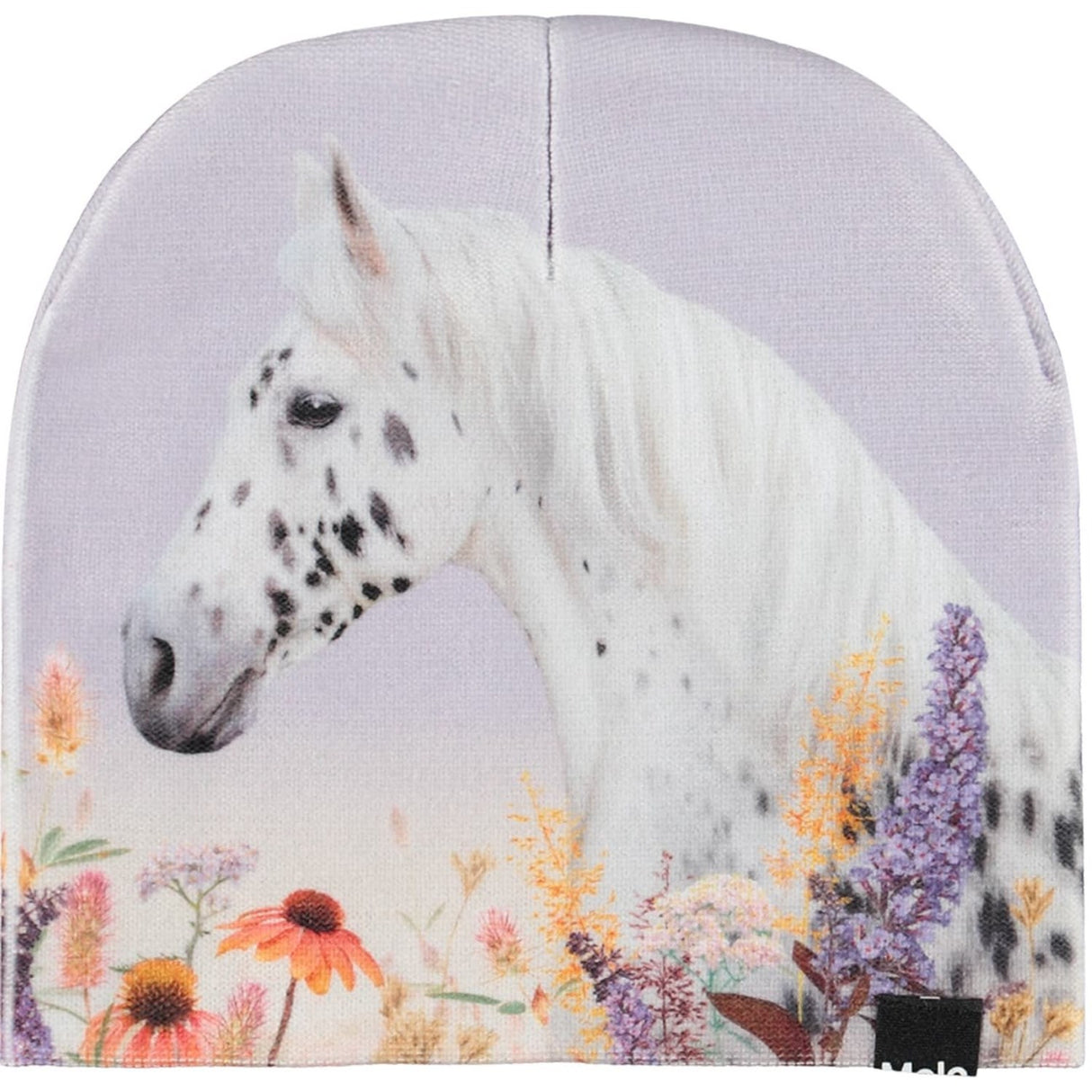 Molo Meadow Horse Kaya Outerwear Set