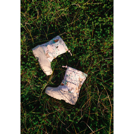 Molo Furry Friends Driven Boots