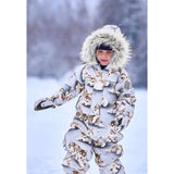 Molo Husky Cubs Igor Mittens