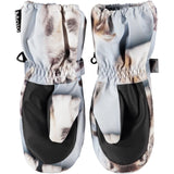 Molo Husky Cubs Igor Mittens