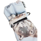 Molo Husky Cubs Igor Mittens