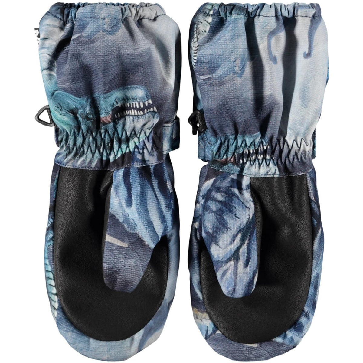 Molo Arty Dinos Igor Mittens