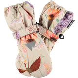 Molo Meadow Mist Igor Mittens