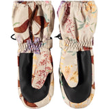 Molo Meadow Mist Igor Mittens