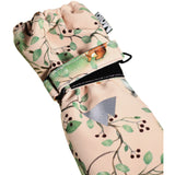 Molo Furry Friends Igor Mittens