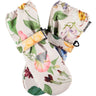 Molo Antique Flowers Igor Mittens