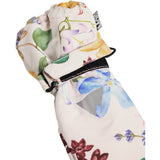 Molo Antique Flowers Igor Mittens