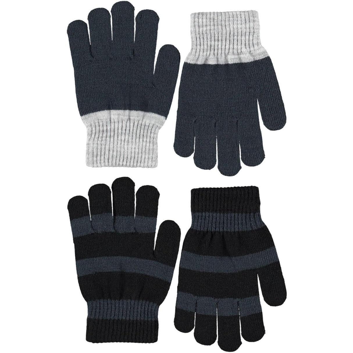 Molo Total Eclipse Kei Gloves
