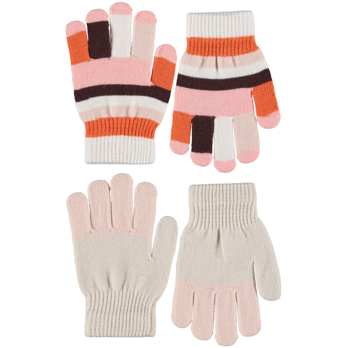 Molo Soft Powder Kei Gloves
