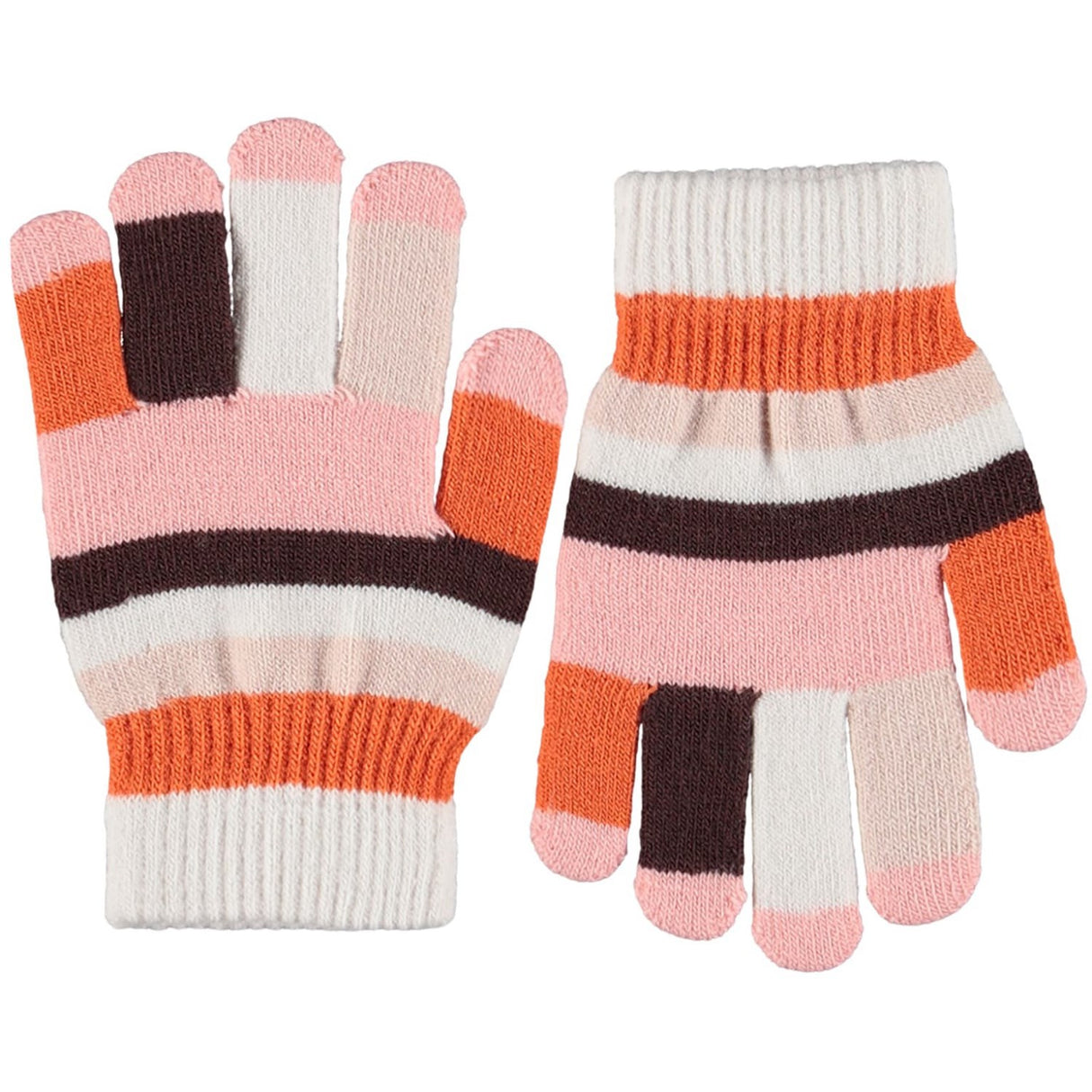 Molo Soft Powder Kei Gloves