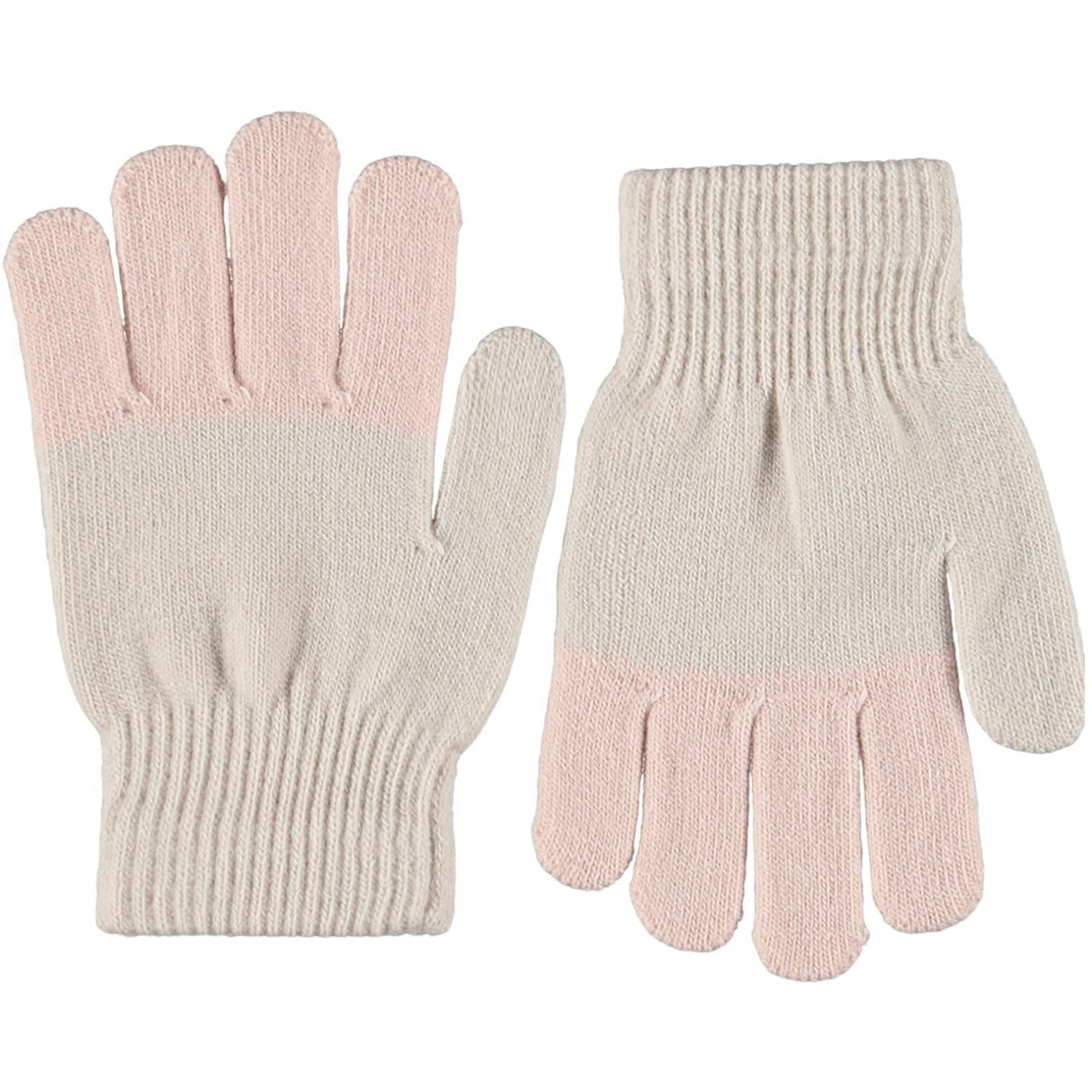 Molo Soft Powder Kei Gloves