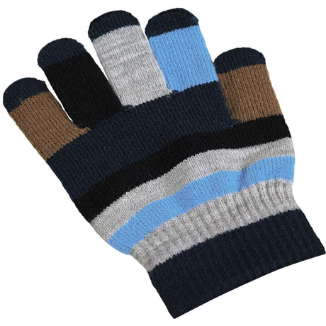 Molo Dark Earth Kei Gloves