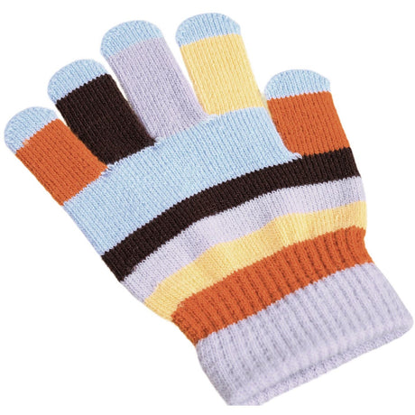 Molo Frozen Lilac Kei Gloves