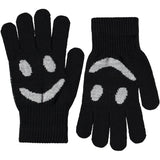 Molo Black Kello Gloves