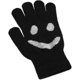 Molo Black Kello Gloves