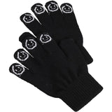 Molo Black Kaapo Gloves