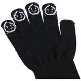 Molo Black Kaapo Gloves